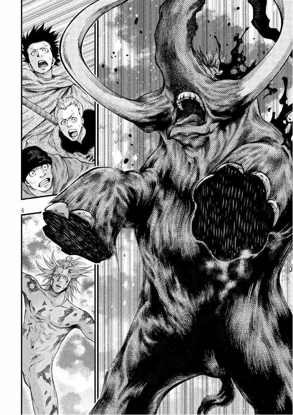 Grashros Chapter 44 trang 6