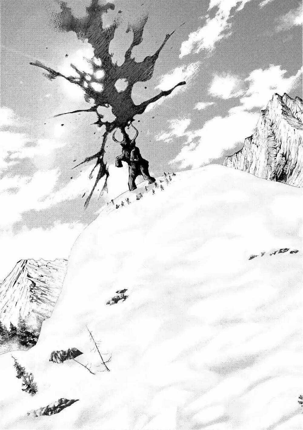 Grashros Chapter 44 trang 9