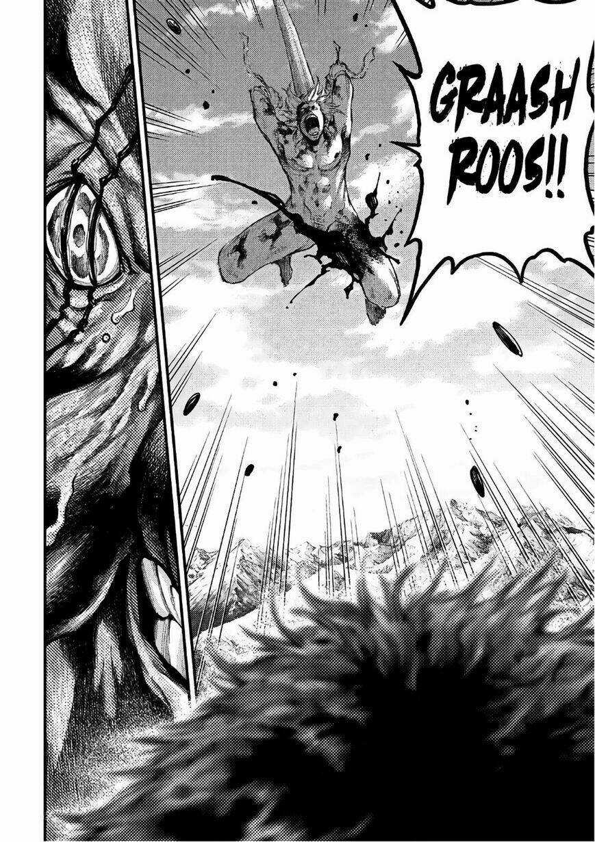 Grashros Chapter 45 trang 10