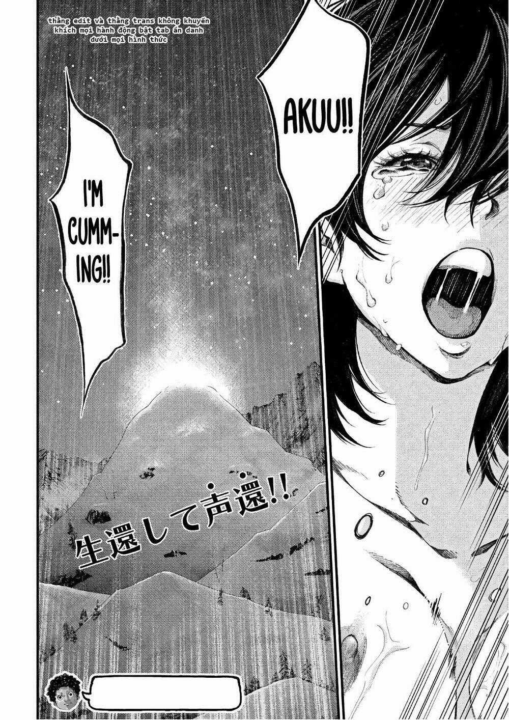 Grashros Chapter 46 trang 17