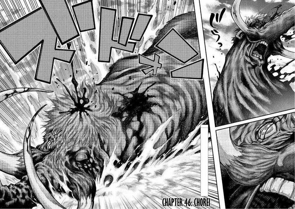 Grashros Chapter 46 trang 2