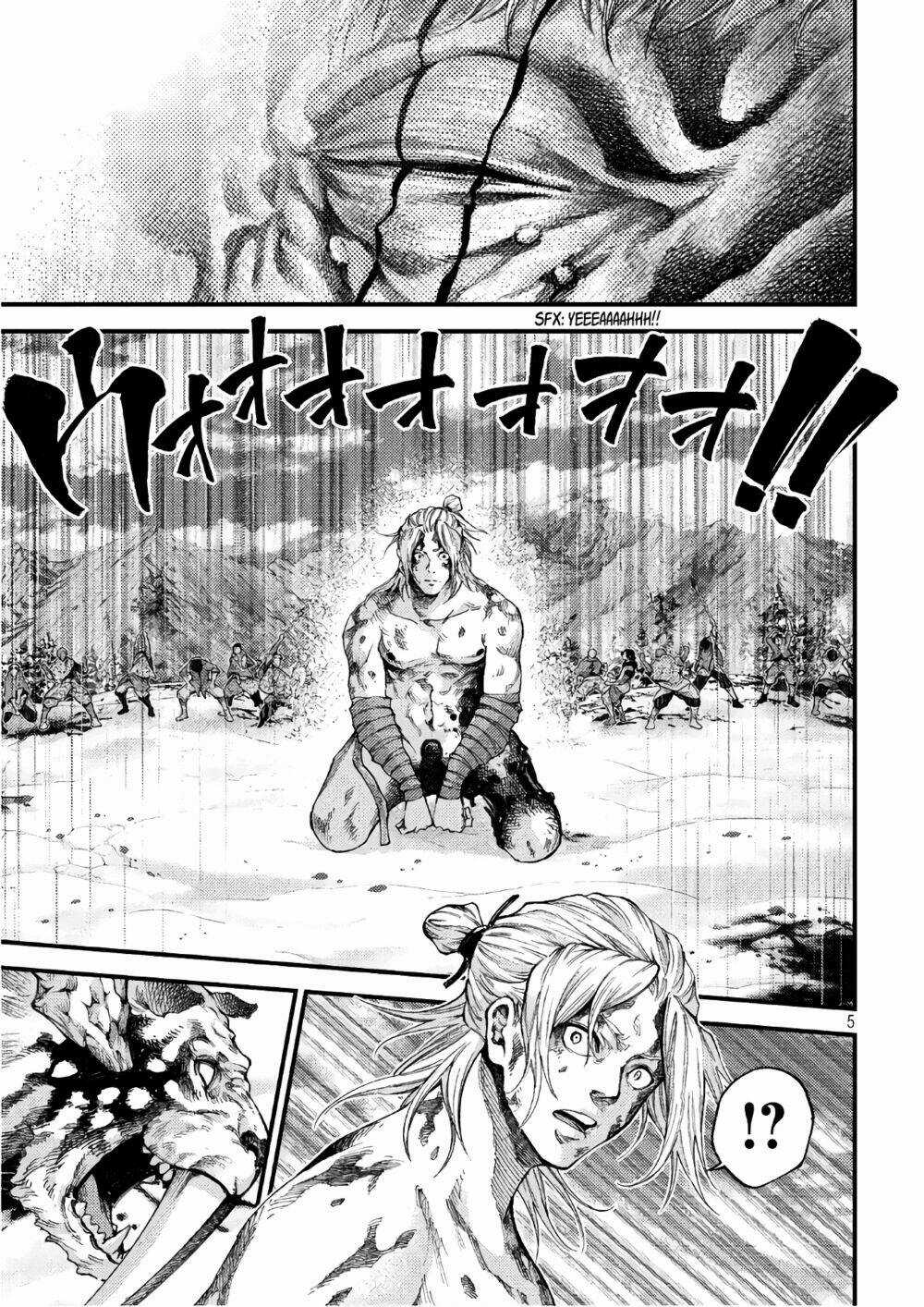 Grashros Chapter 46 trang 4