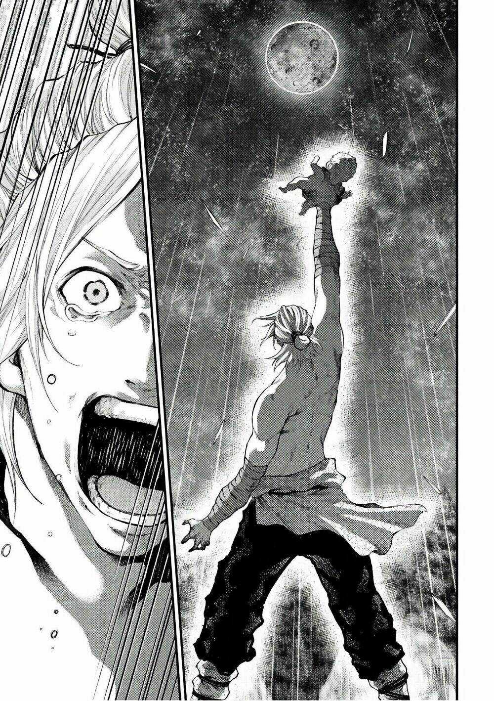 Grashros Chapter 47 trang 22