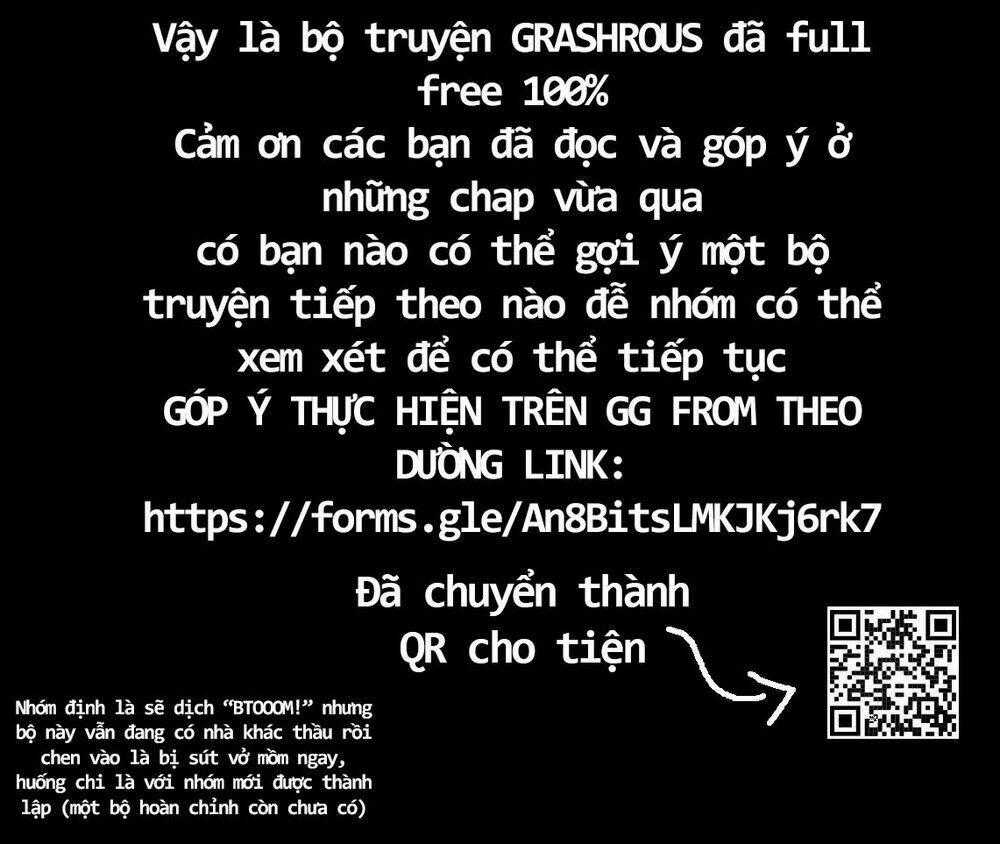 Grashros Chapter 47 trang 25
