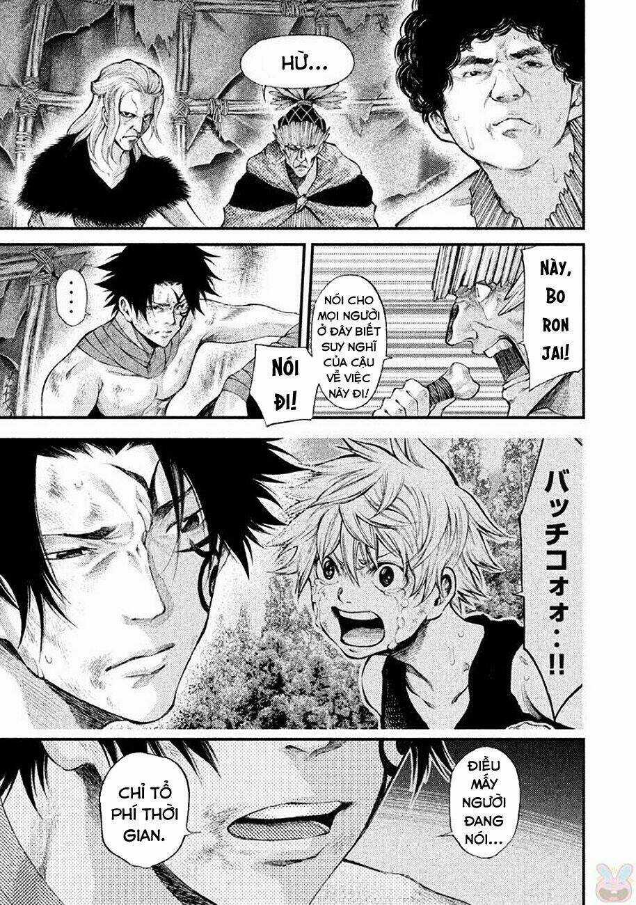 Grashros Chapter 5 trang 10