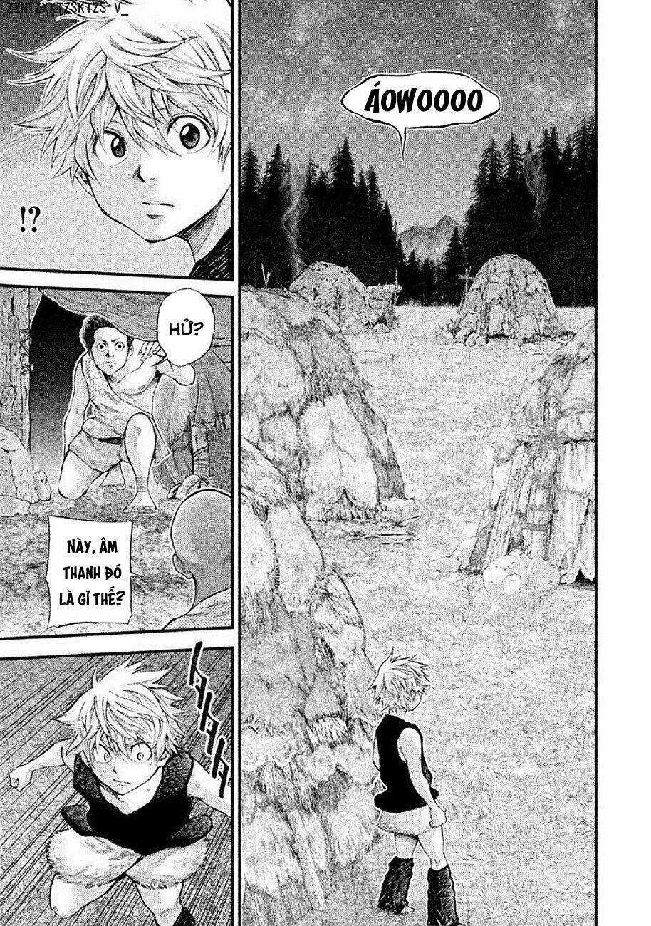 Grashros Chapter 5 trang 12