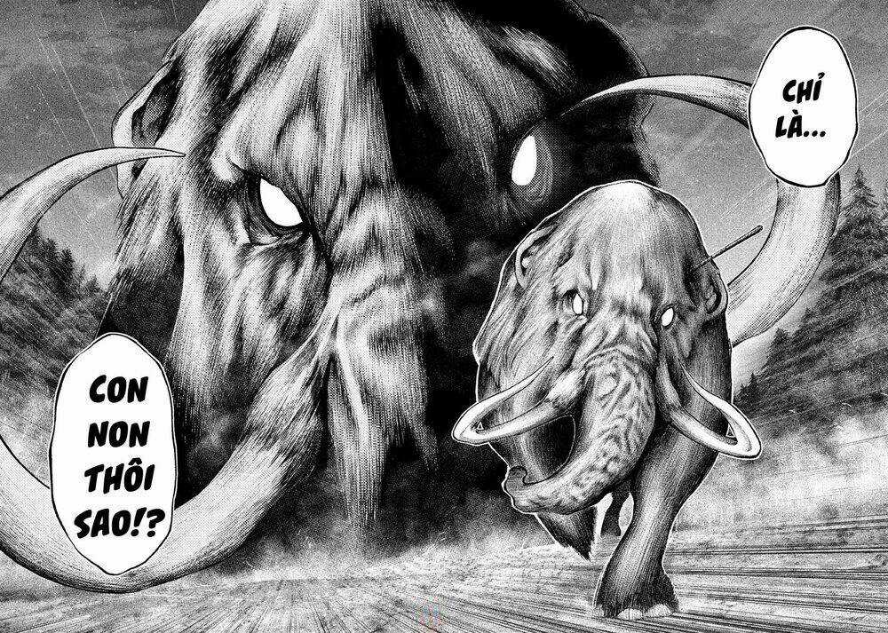 Grashros Chapter 5 trang 15