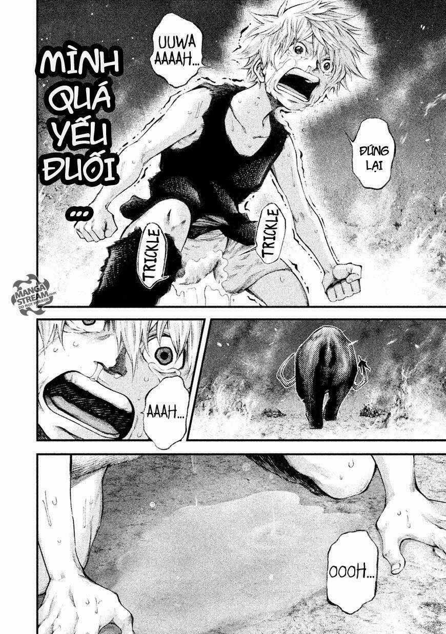 Grashros Chapter 7 trang 18