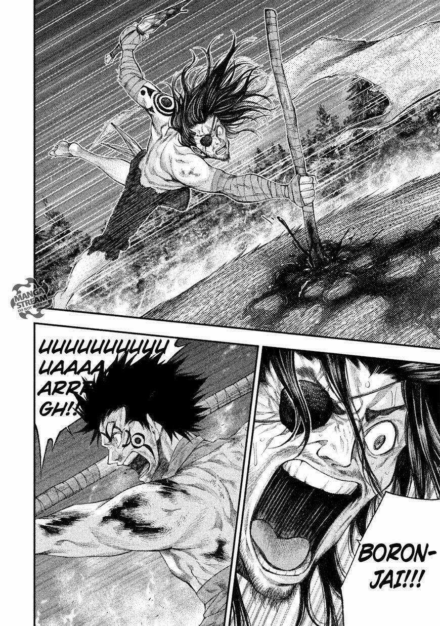 Grashros Chapter 7 trang 2