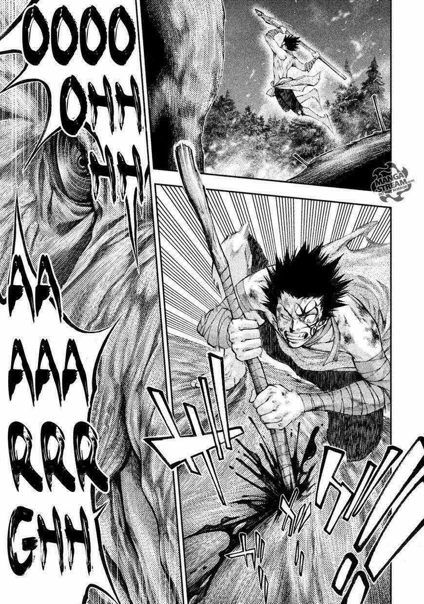 Grashros Chapter 7 trang 3