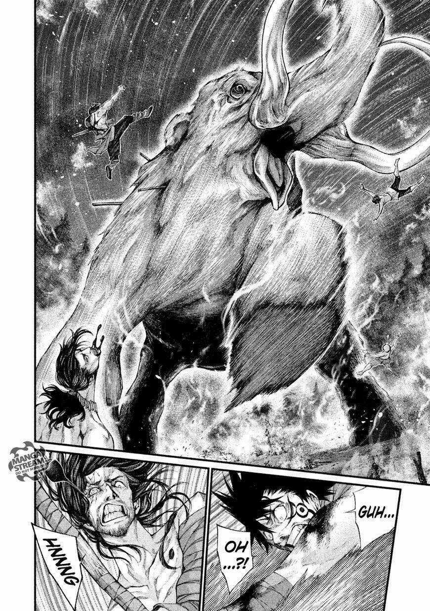 Grashros Chapter 7 trang 4