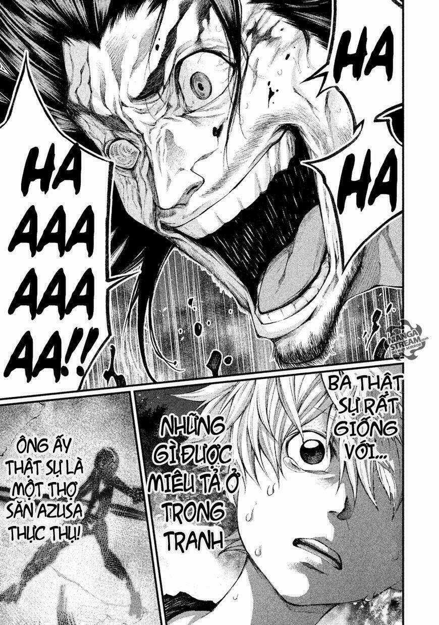 Grashros Chapter 7 trang 7