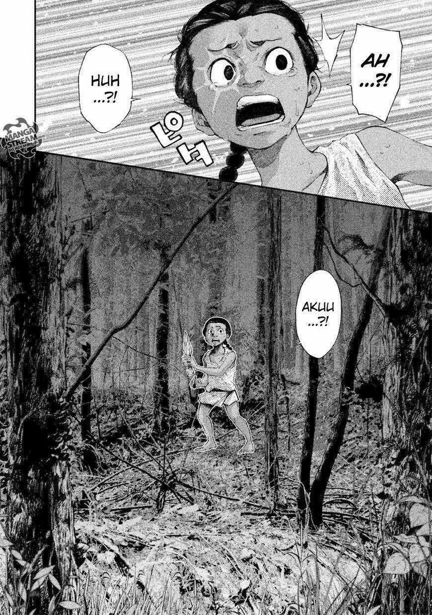 Grashros Chapter 8 trang 19