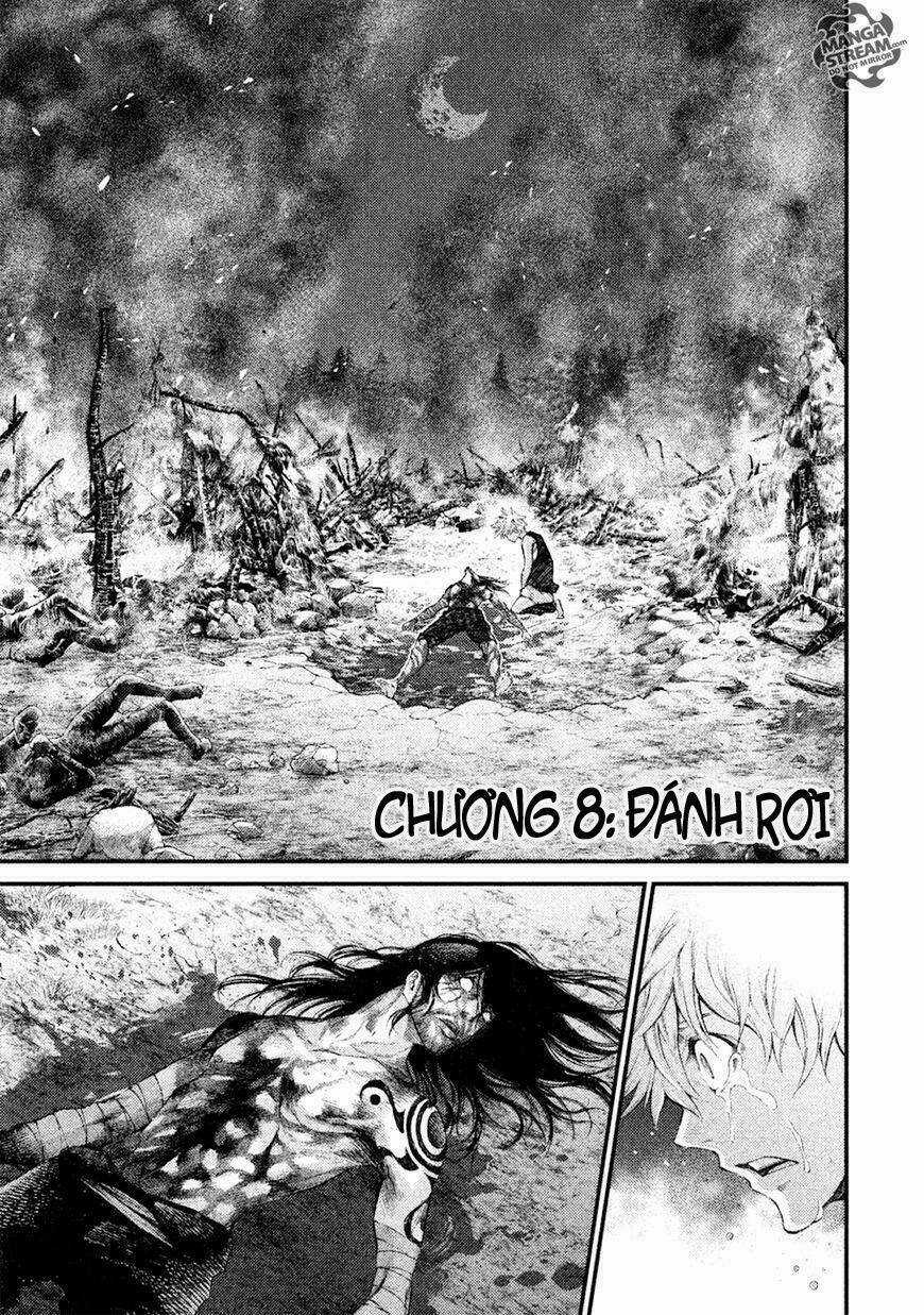 Grashros Chapter 8 trang 2