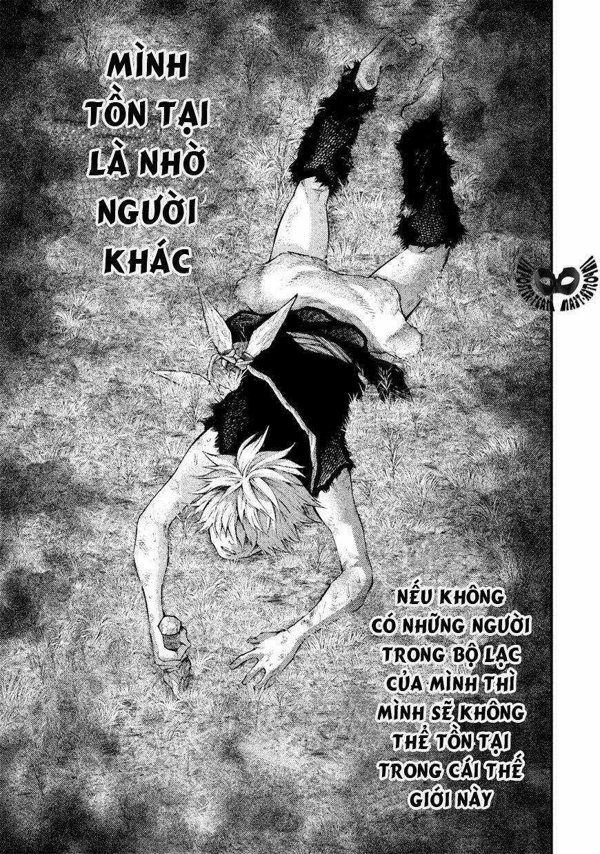 Grashros Chapter 9 trang 13