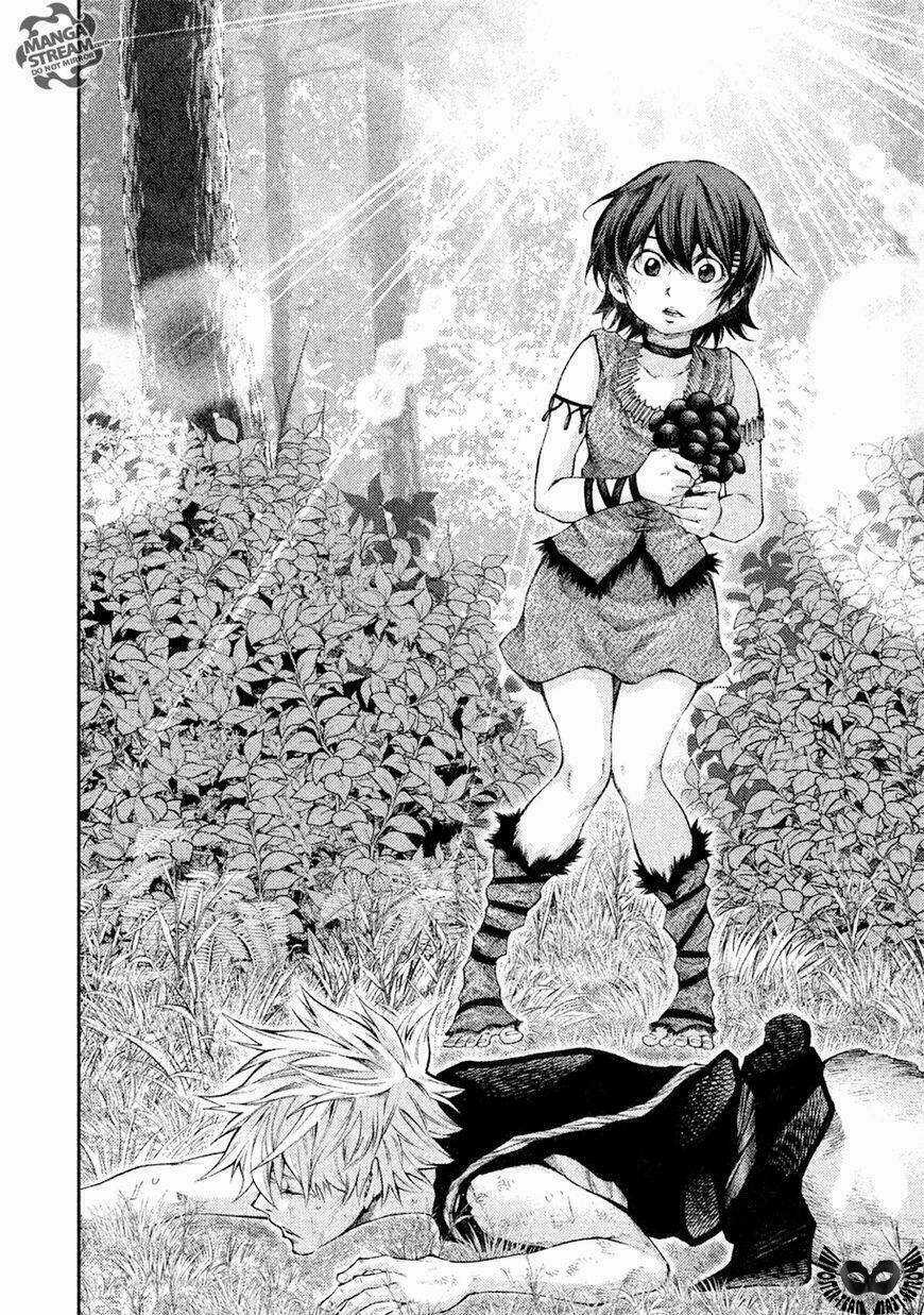 Grashros Chapter 9 trang 14