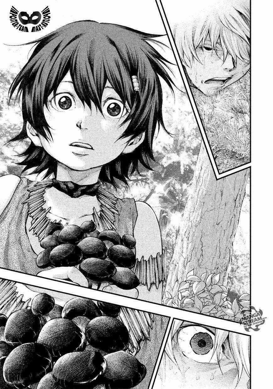 Grashros Chapter 9 trang 15