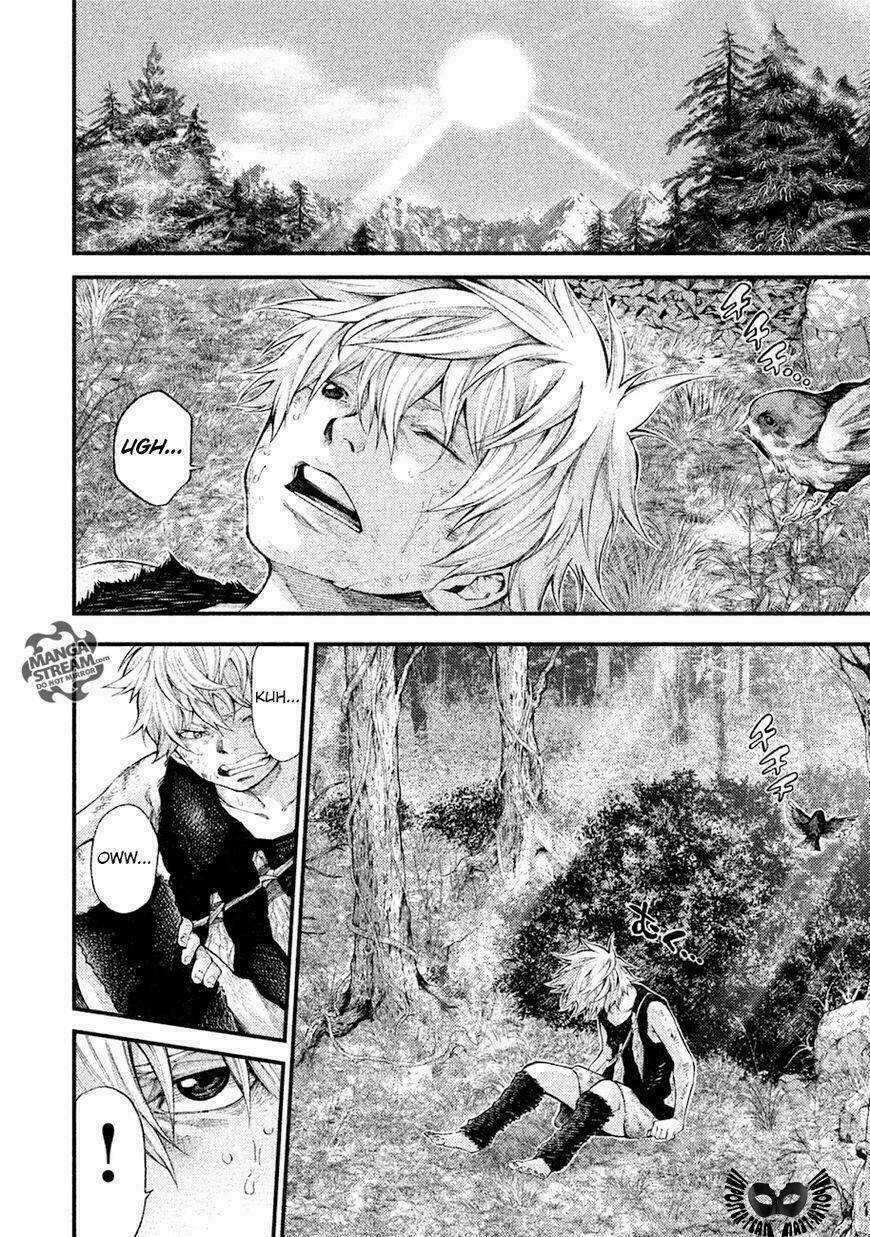 Grashros Chapter 9 trang 2