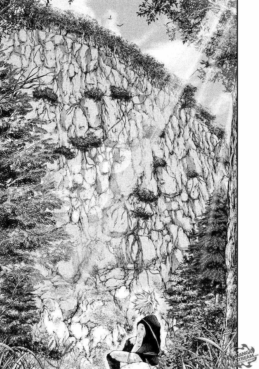 Grashros Chapter 9 trang 3