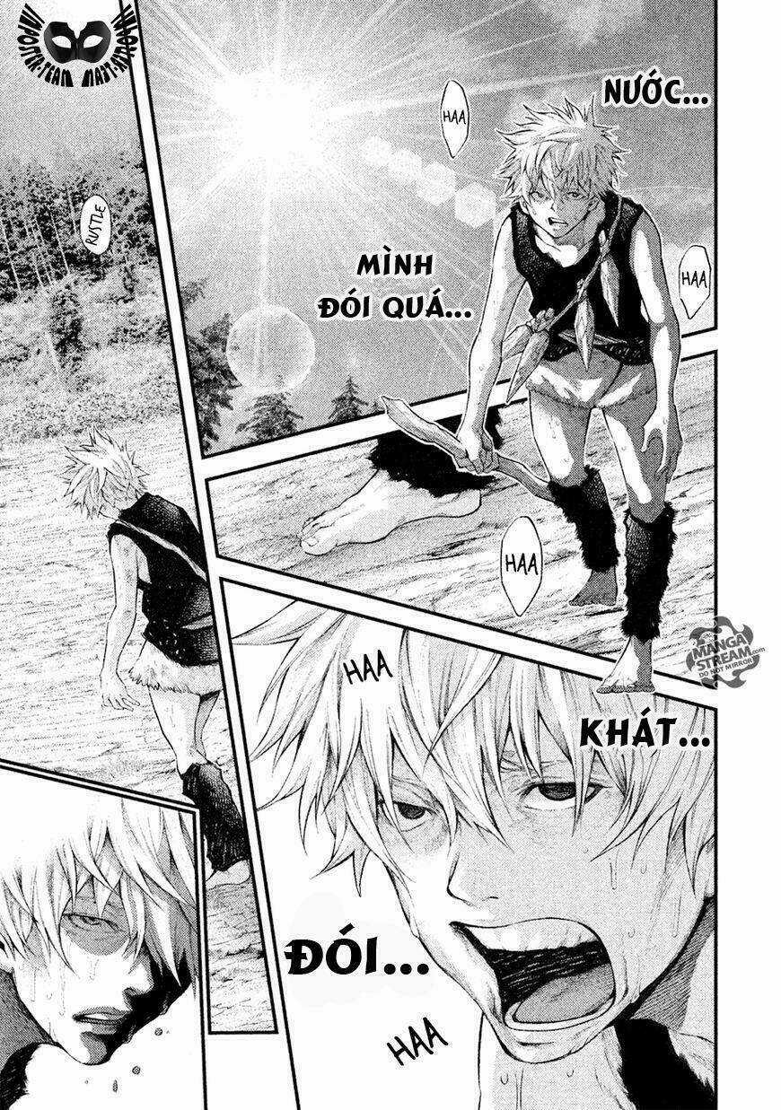 Grashros Chapter 9 trang 7