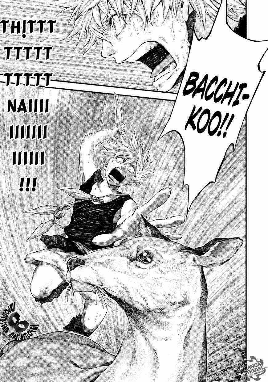 Grashros Chapter 9 trang 9