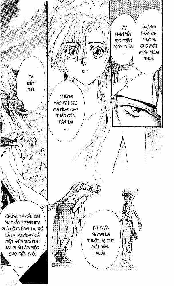 Gravel Kingdom Chapter 1 trang 24