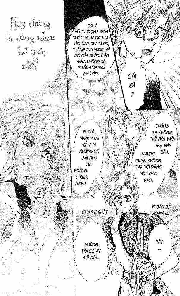 Gravel Kingdom Chapter 1 trang 26