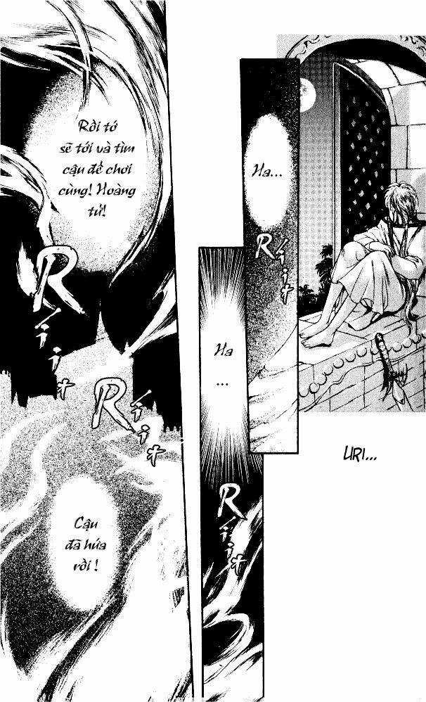 Gravel Kingdom Chapter 1 trang 27