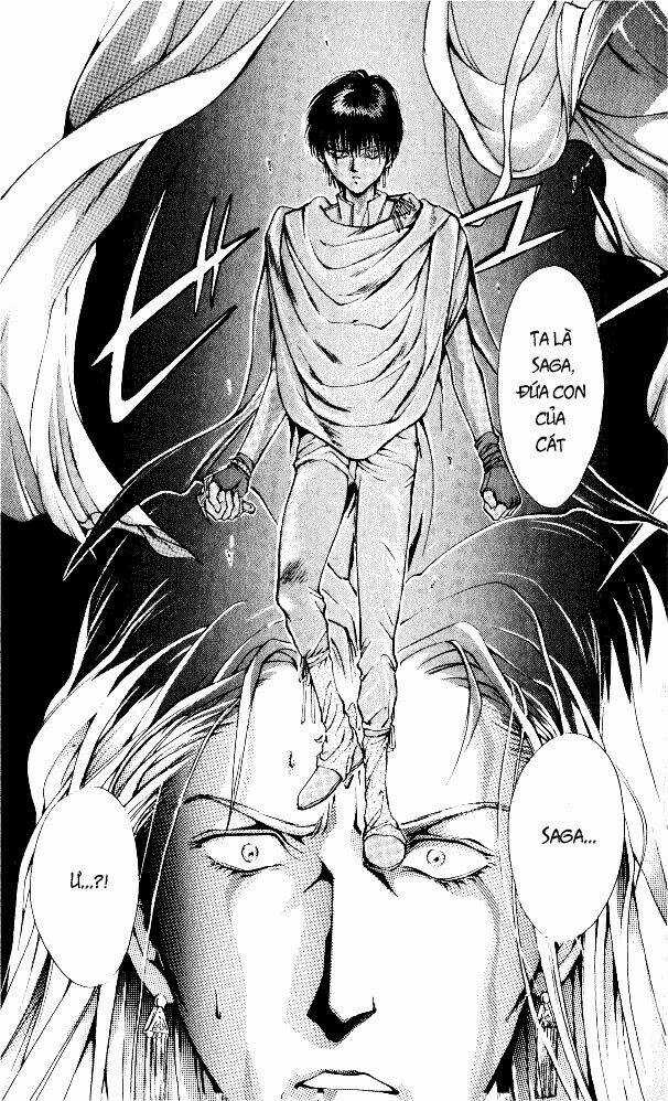 Gravel Kingdom Chapter 1 trang 29