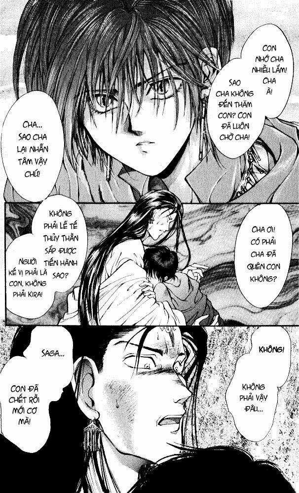 Gravel Kingdom Chapter 1 trang 30