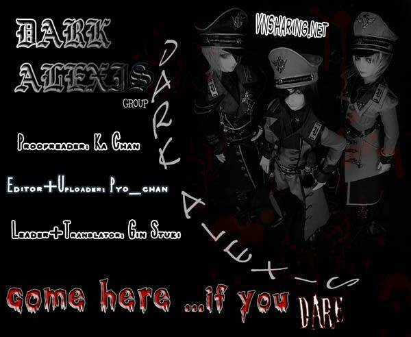 Gravel Kingdom Chapter 1 trang 33