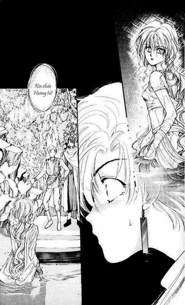 Gravel Kingdom Chapter 2 trang 10