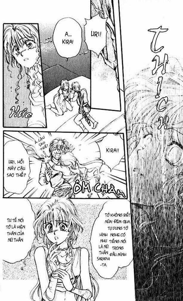 Gravel Kingdom Chapter 2 trang 13