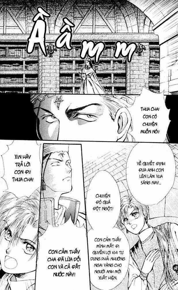 Gravel Kingdom Chapter 2 trang 19