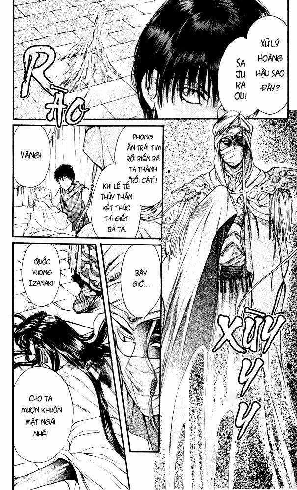 Gravel Kingdom Chapter 2 trang 2