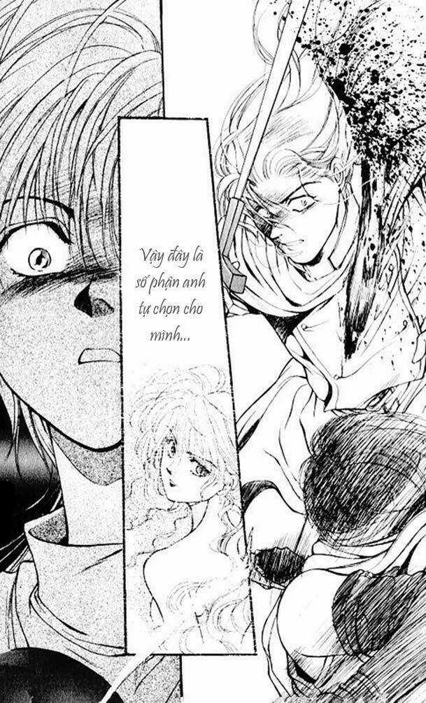 Gravel Kingdom Chapter 2 trang 25