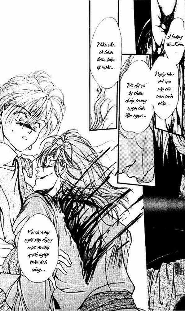 Gravel Kingdom Chapter 2 trang 26