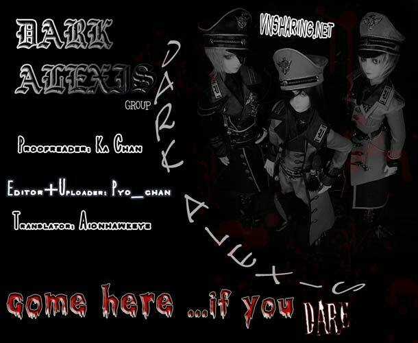 Gravel Kingdom Chapter 2 trang 28