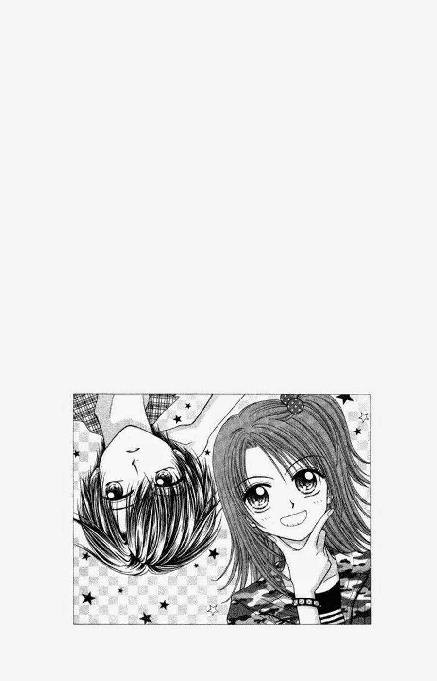 Gravity Boy Chapter 1 trang 3