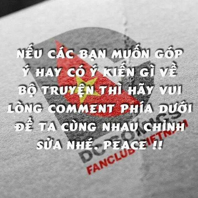 Grayson Chapter 1 trang 19