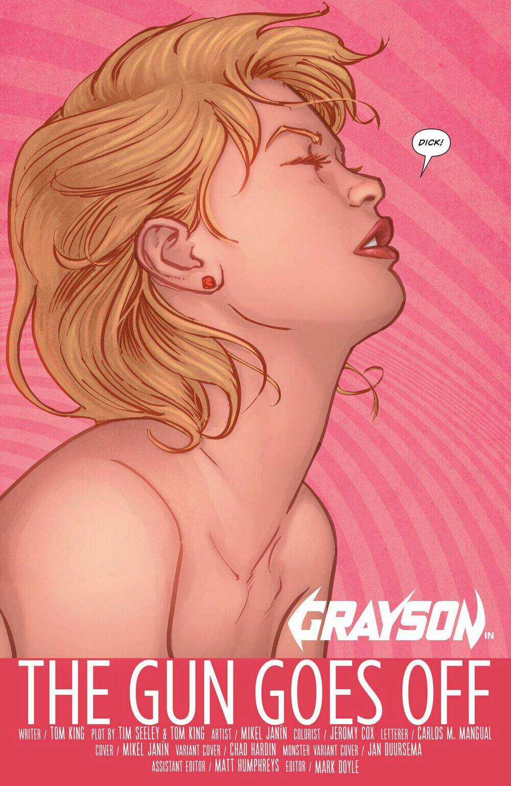Grayson Chapter 3 trang 4