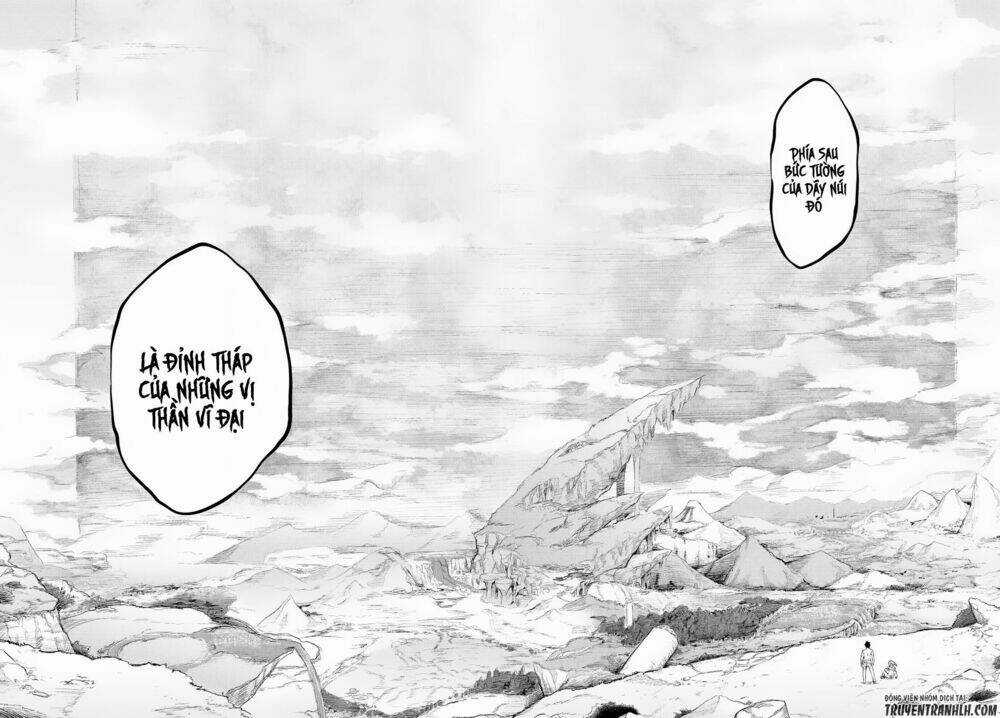 Great Man Game Chapter 1 trang 38