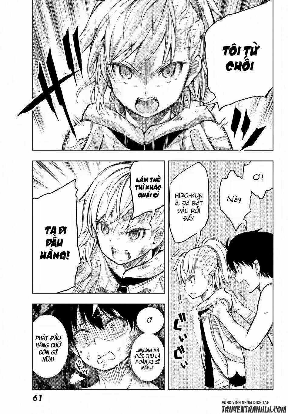 Great Man Game Chapter 1 trang 48