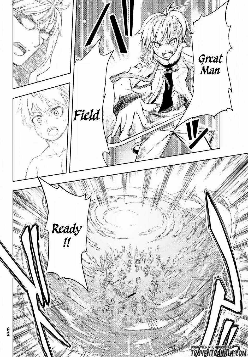 Great Man Game Chapter 1 trang 49