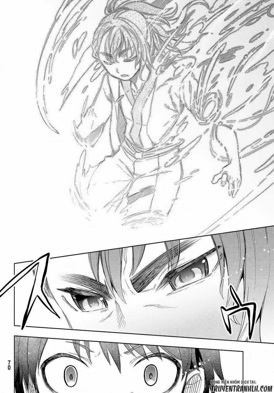 Great Man Game Chapter 1 trang 57