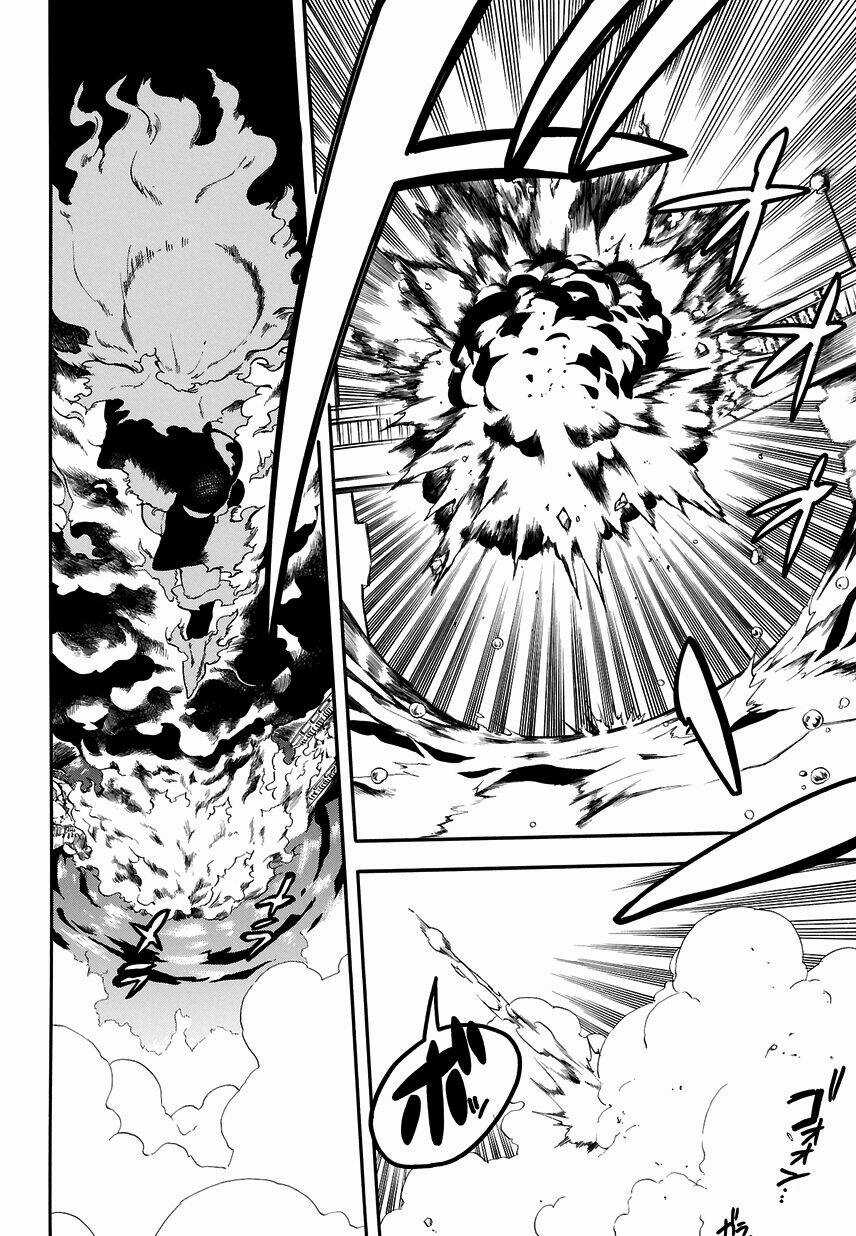 Great Priest Imhotep Chapter 1.2 trang 15