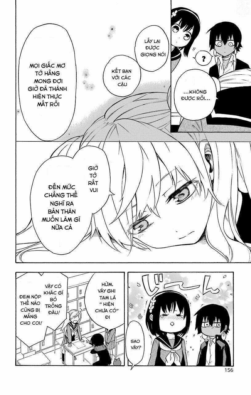 Great Priest Imhotep Chapter 11 trang 24