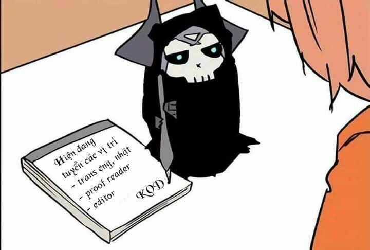 Great Priest Imhotep Chapter 13 trang 45