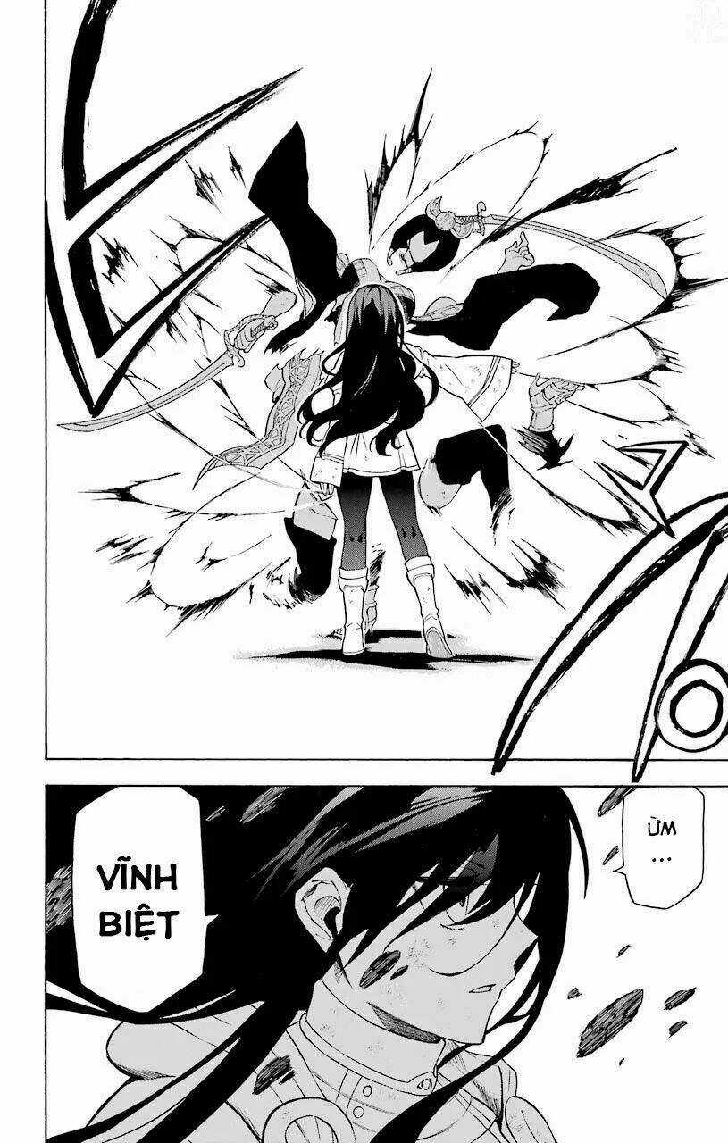 Great Priest Imhotep Chapter 14 trang 31