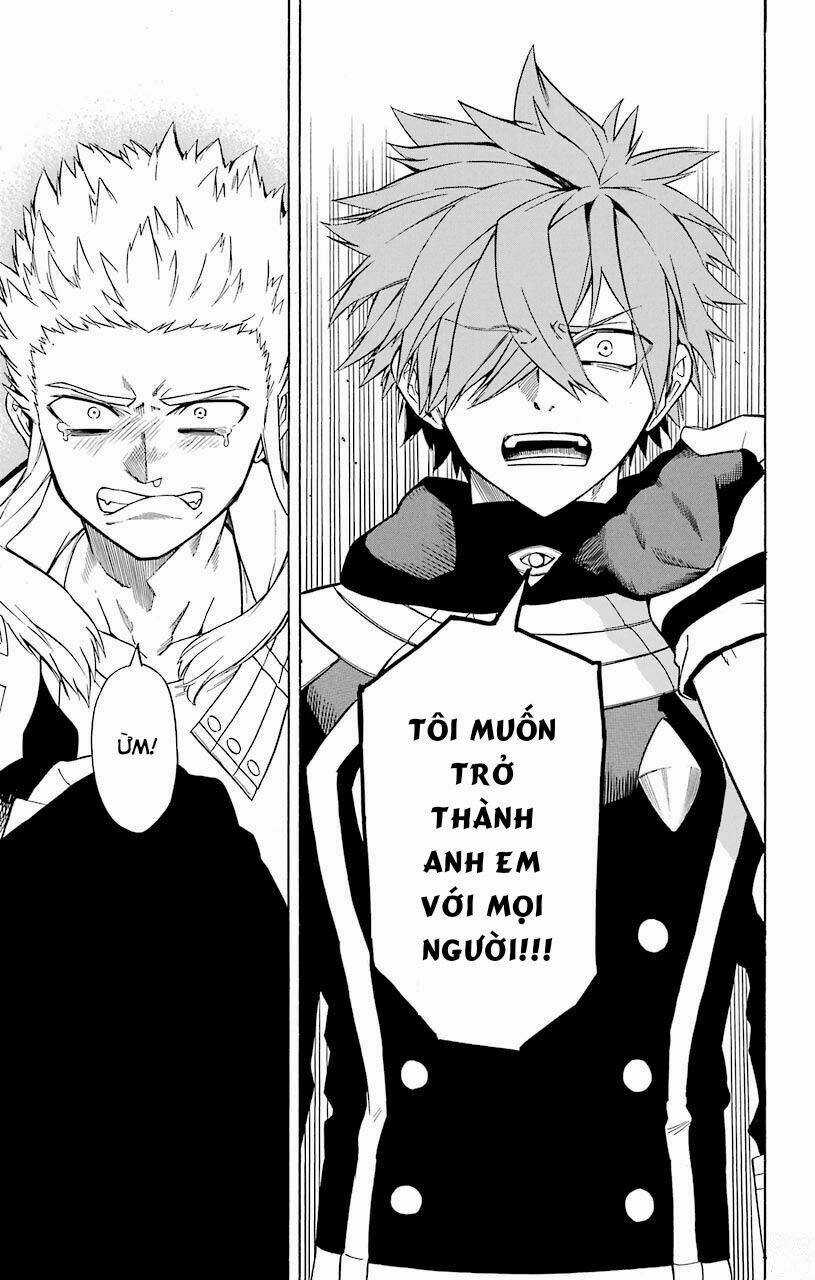 Great Priest Imhotep Chapter 15 trang 40